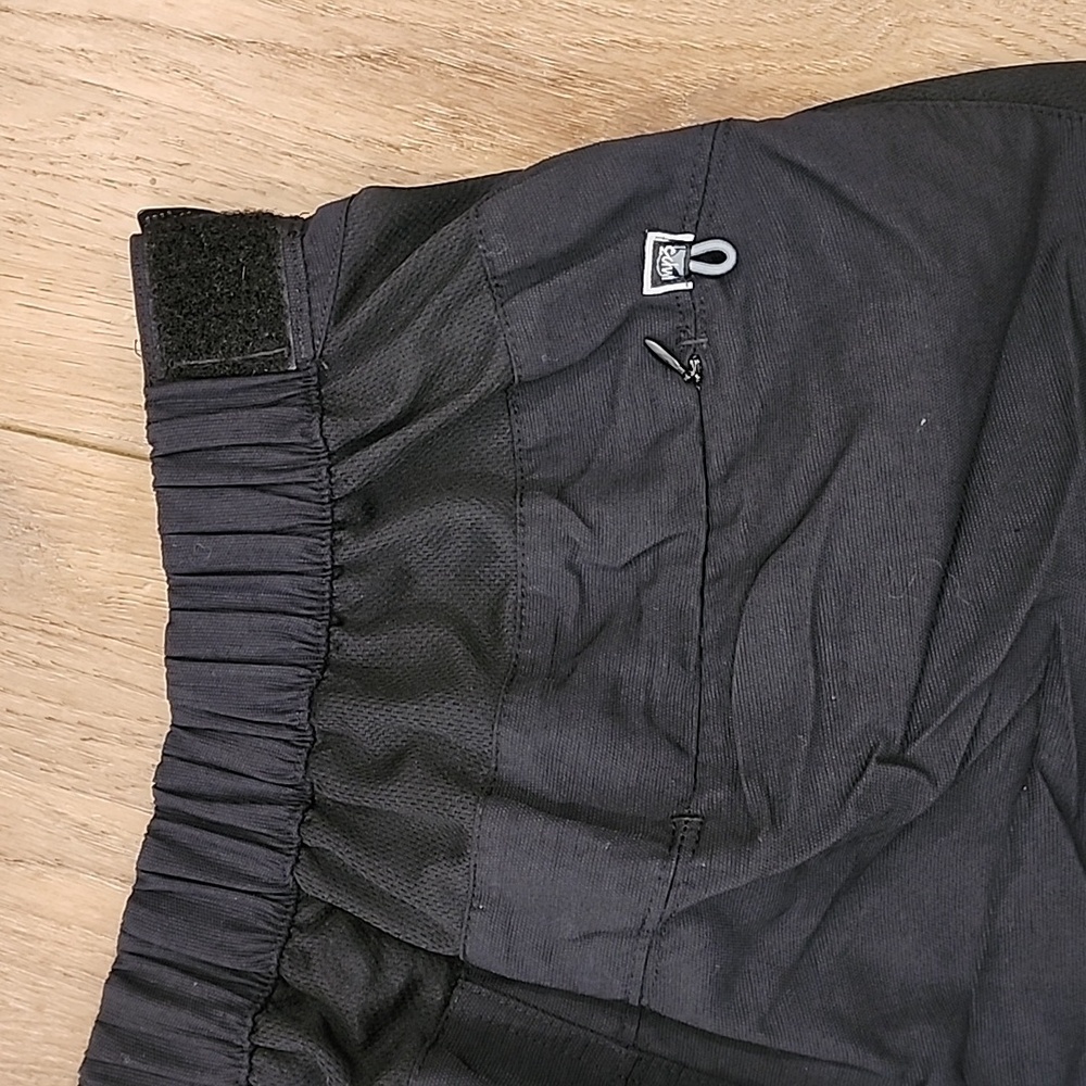 Zoic Ether Shell Bike Shorts Mountain Biking Outdoor Shell Only Men's size 2XL - Picture 8 of 9